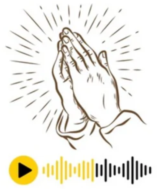 Audio Prayers
