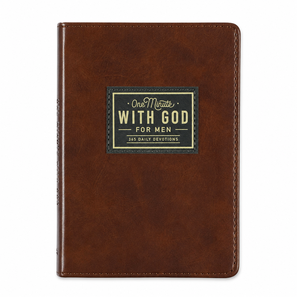 One Minute With God - For Men