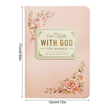 One Minute With God - For Women