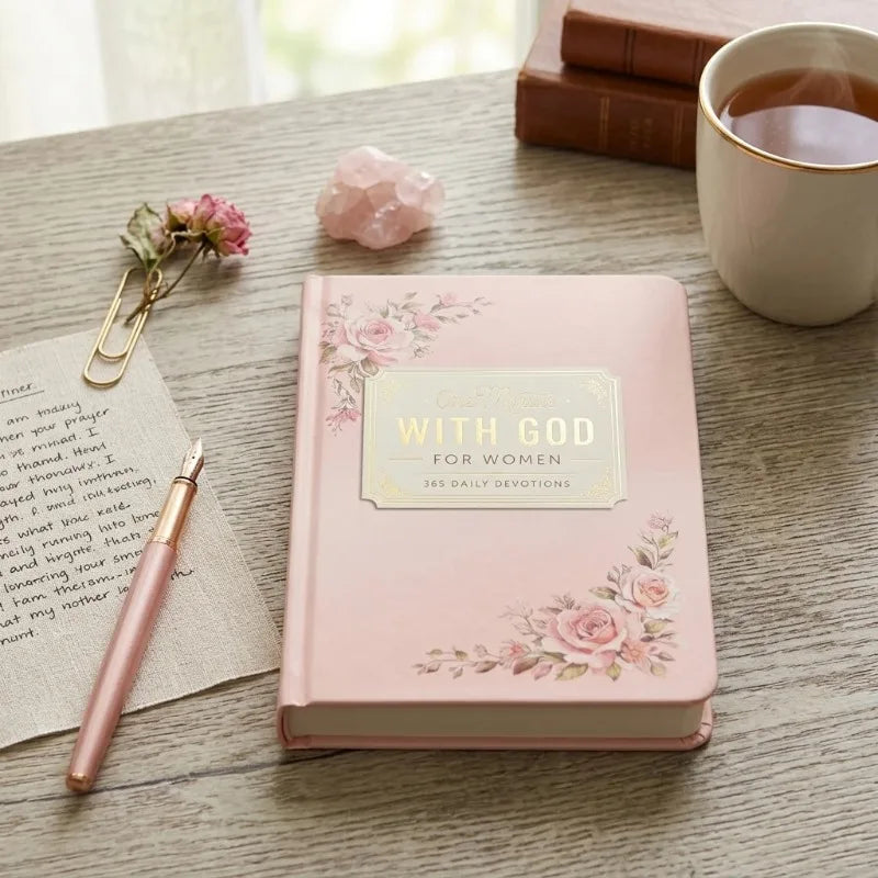 One Minute With God - For Women