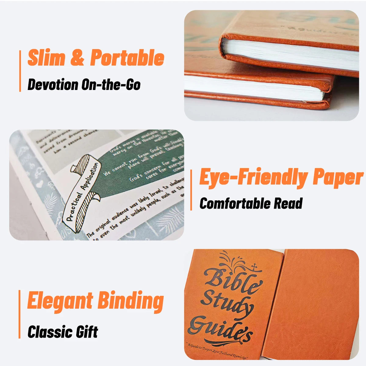Bible Study Guide